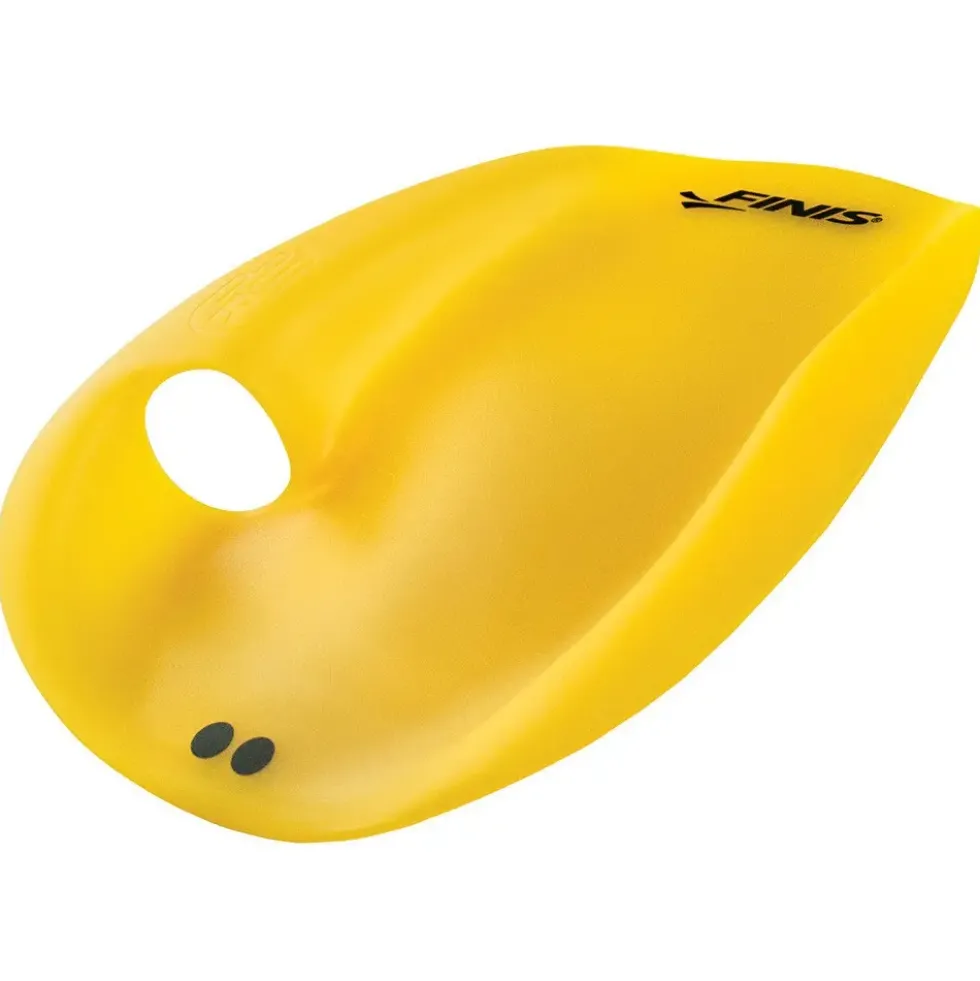 Finis Agility Teknikk Paddles L