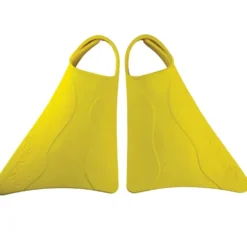 FINIS Fishtail 2 Svømmeføtter 22-29