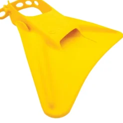FINIS Fishtail 2 Svømmeføtter 22-29