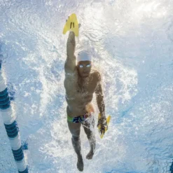 Finis Freestyle Hand Paddles