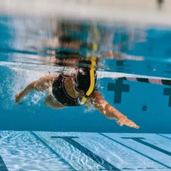 FINIS Freestyle Snorkel