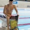 FINIS Gear Mesh Bag Svømmebag