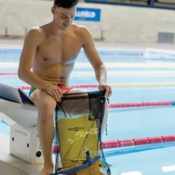 FINIS Gear Mesh Bag Svømmebag