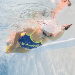 Finis Iso Teknikk Paddles L