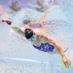 Finis Iso Teknikk Paddles L