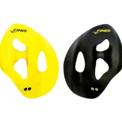 Finis Iso Teknikk Paddles L