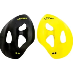 Finis Iso Teknikk Paddles L