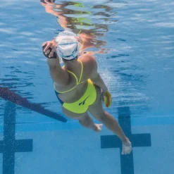 Finis Iso Teknikk Paddles L