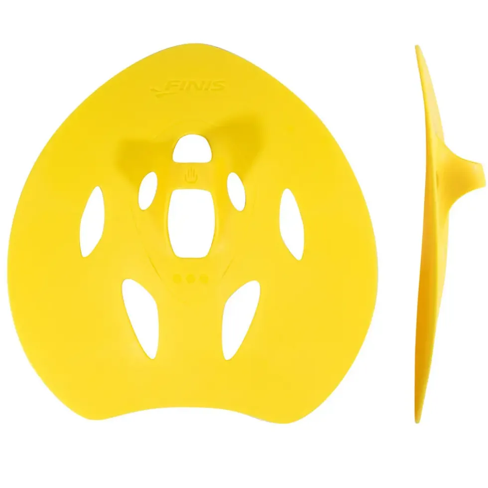 FINIS Manta Paddles L