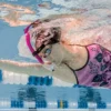 FINIS Original Swimmer's Snorkel sr