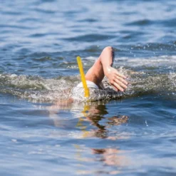 FINIS Original Swimmer's Snorkel jr