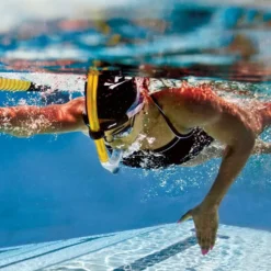 FINIS Original Swimmer's Snorkel jr