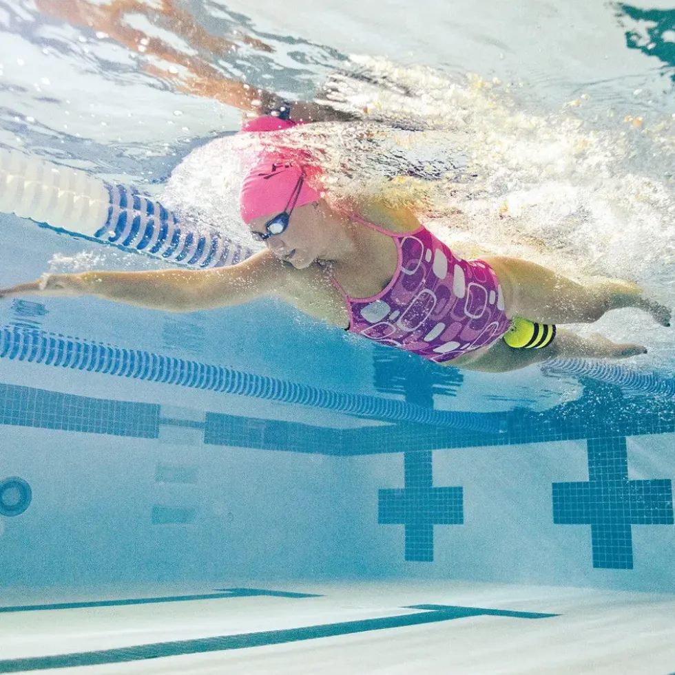 FINIS Pullbuoy - Junior