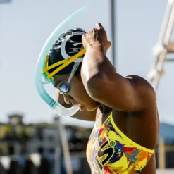 FINIS Stability Snorkel Speed