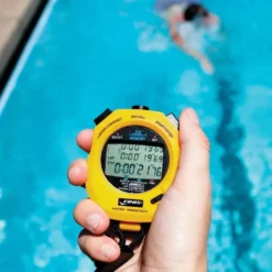 FINIS Stoppeklokke 300 memory