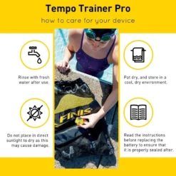 FINIS Tempo Trainer Pro