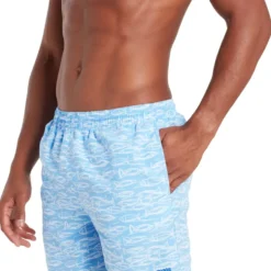 Fish Fever 16 Badeshorts S