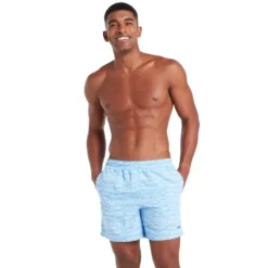 Fish Fever 16 Badeshorts S