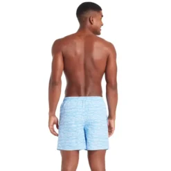 Fish Fever 16 Badeshorts S