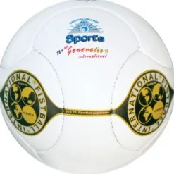 Fistball Drohnn New Generation