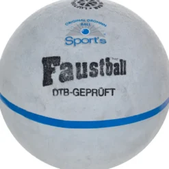 Fistball Drohnn Velur