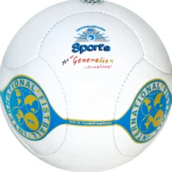 Fistball Drohnn New Generation