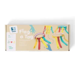 Flag a Tag | Nappe hale