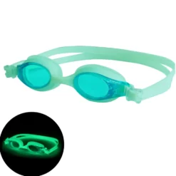 FlowGlow Svømmebrille barn og junior