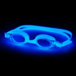 FlowGlow Svømmebrille barn og junior
