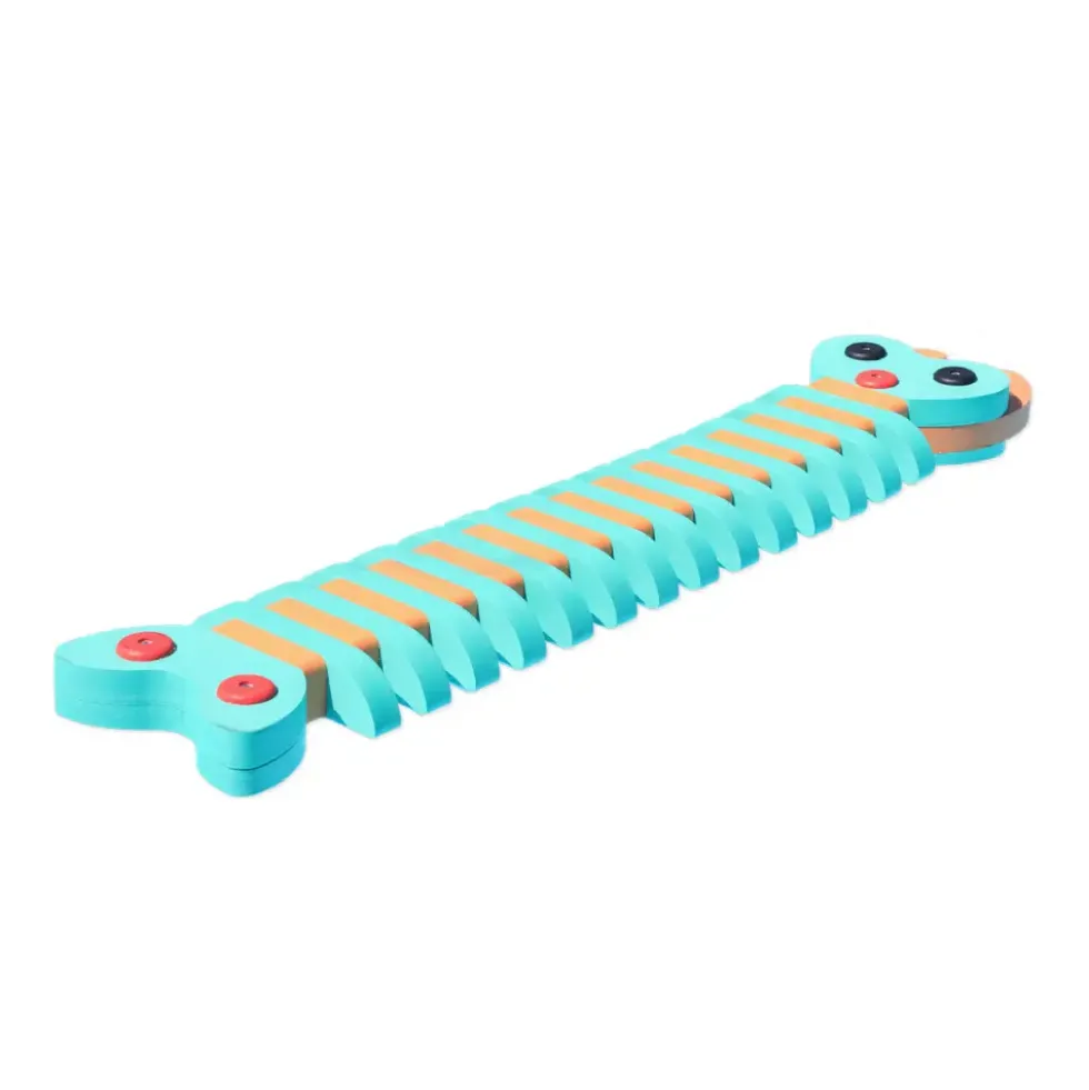Flyteleke Bobbit