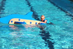 Flyteleke Delfin