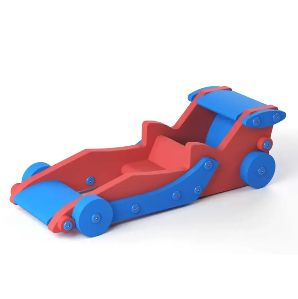 Flyteleke Formel 1