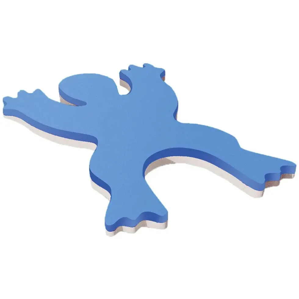 Flyteleke Frosk 92 cm