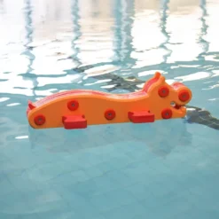 Flyteleke Hippo