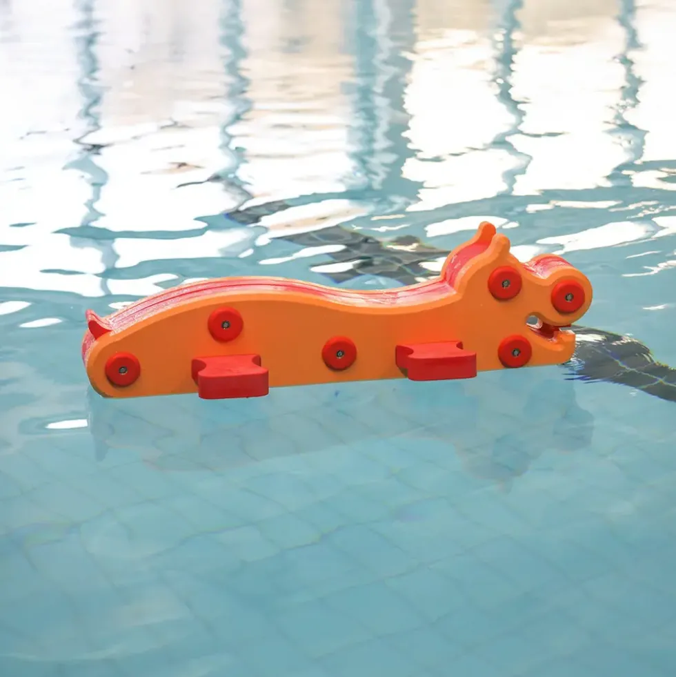 Flyteleke Hippo