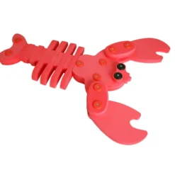 Flyteleke Lollo the lobster