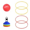 Flytte ringen
