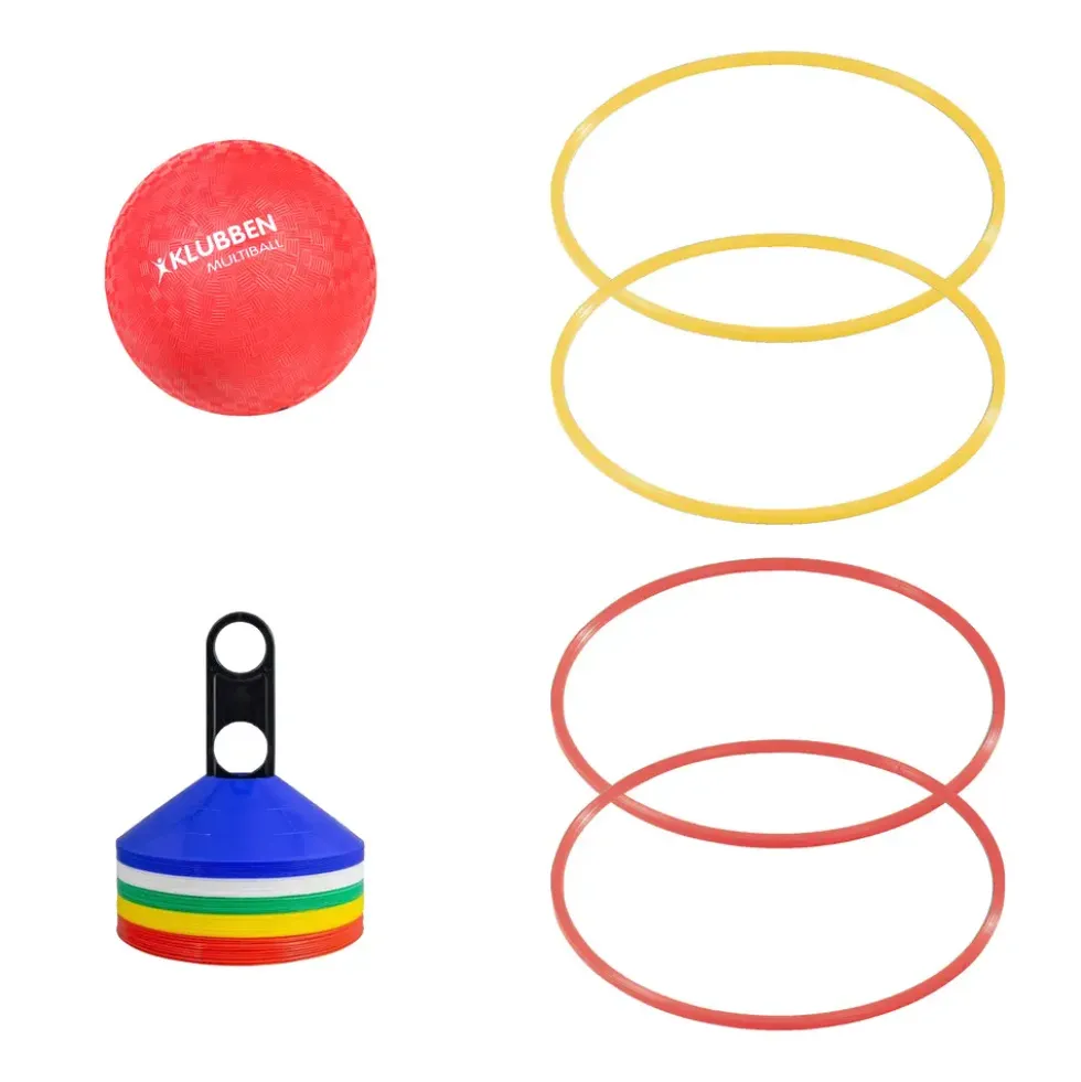 Flytte ringen