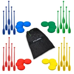 Flyvende Bowling