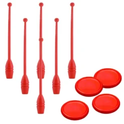 Flyvende Bowling