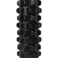 Foam Roller ata Rumble Roller