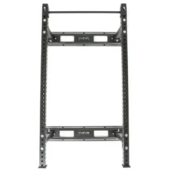 Foldable Wall Mount Rack Thor Fitness