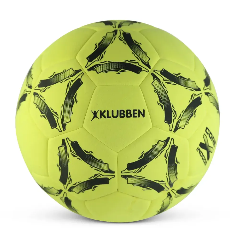 Fotball CoreX Indoor Fairtrade 4