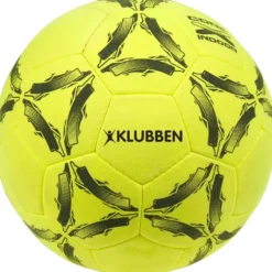 Fotball CoreX Indoor Fairtrade 4
