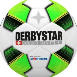 Fotball Derbystar Fair TT 5