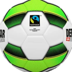 Fotball Derbystar Fair TT 5