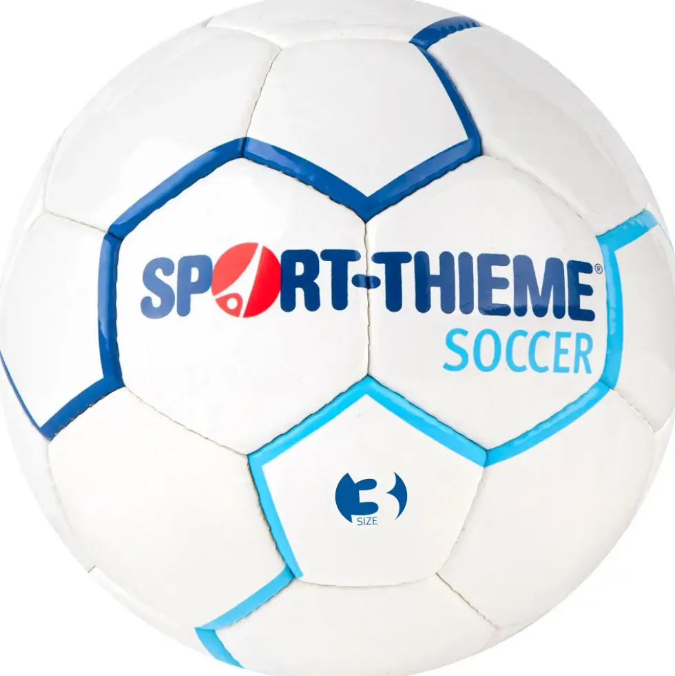 Fotball Sport-Thieme Soccer 3