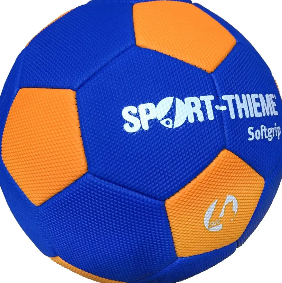 Fotball Sport-Thieme Softgrip