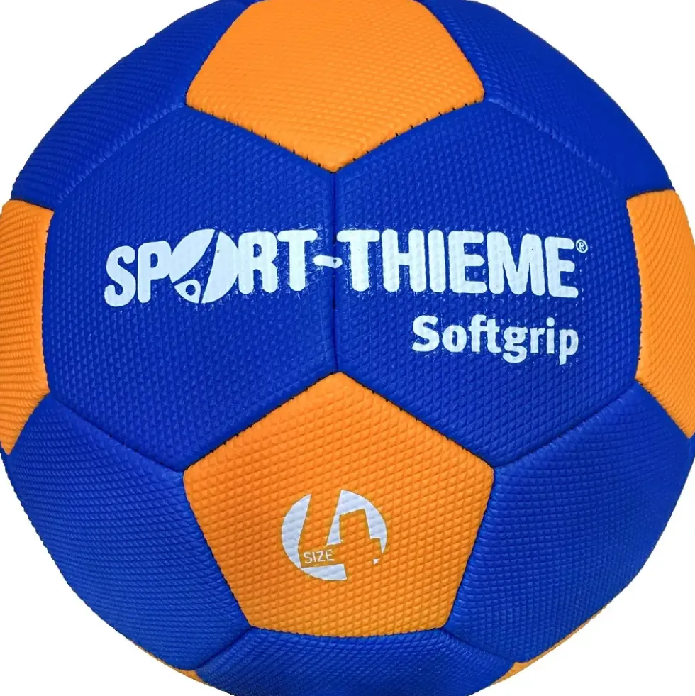 Fotball Sport-Thieme Softgrip