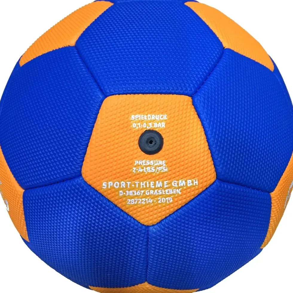 Fotball Sport-Thieme Softgrip